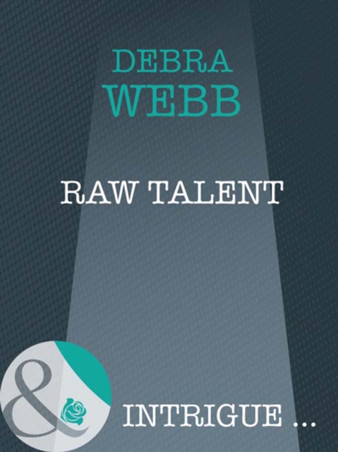 Raw Talent, EPUB eBook