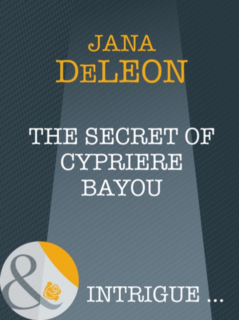 The Secret Of Cypriere Bayou, EPUB eBook