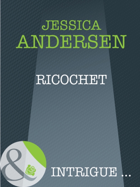 Ricochet, EPUB eBook