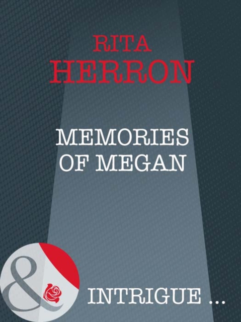Memories Of Megan, EPUB eBook