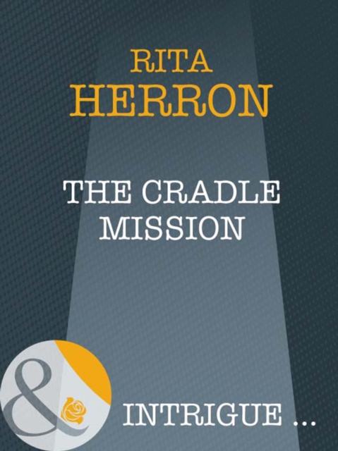 The Cradle Mission, EPUB eBook