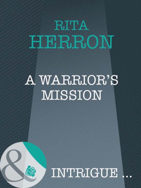 A Warrior's Mission, EPUB eBook