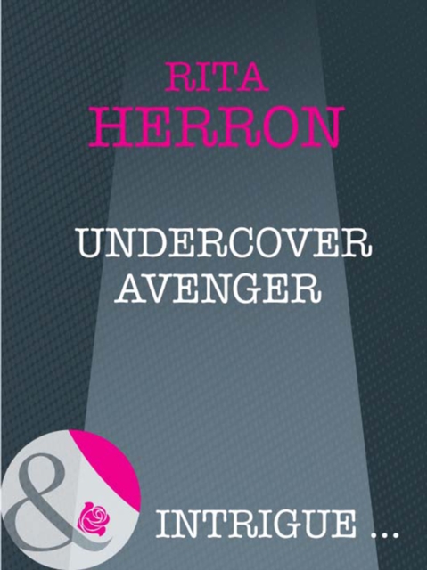 Undercover Avenger, EPUB eBook