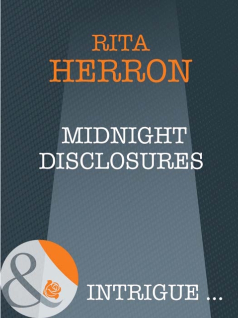 Midnight Disclosures, EPUB eBook