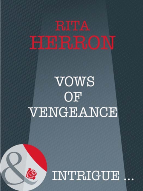 Vows Of Vengeance, EPUB eBook
