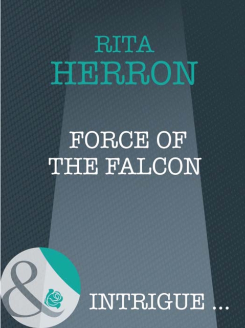 Force Of The Falcon, EPUB eBook
