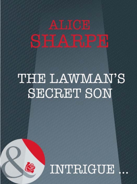 The Lawman's Secret Son, EPUB eBook