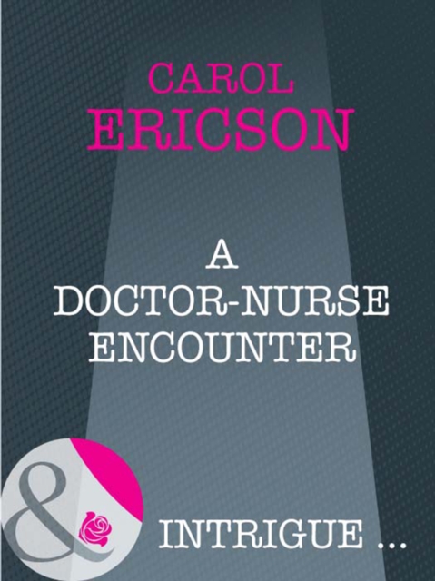 A Doctor-Nurse Encounter, EPUB eBook