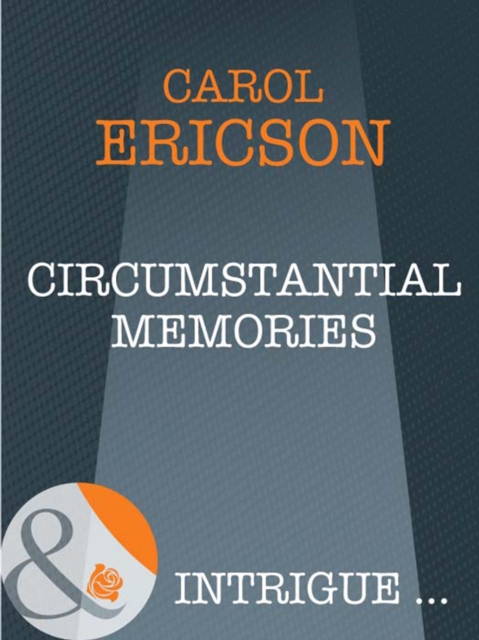 Circumstantial Memories, EPUB eBook