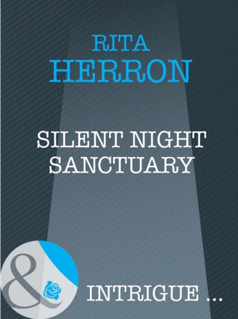 Silent Night Sanctuary, EPUB eBook