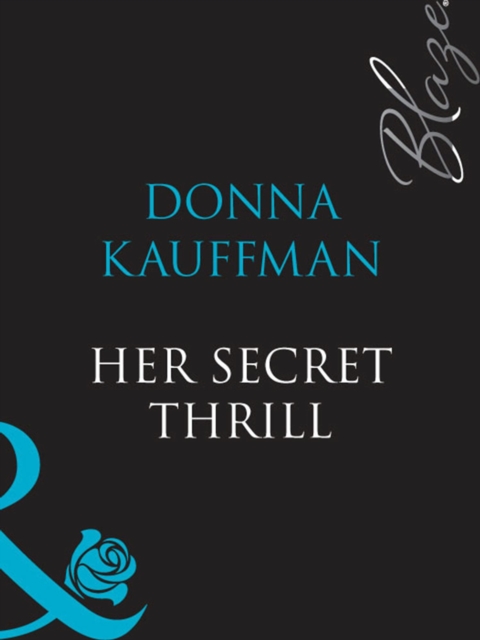 Her Secret Thrill, EPUB eBook