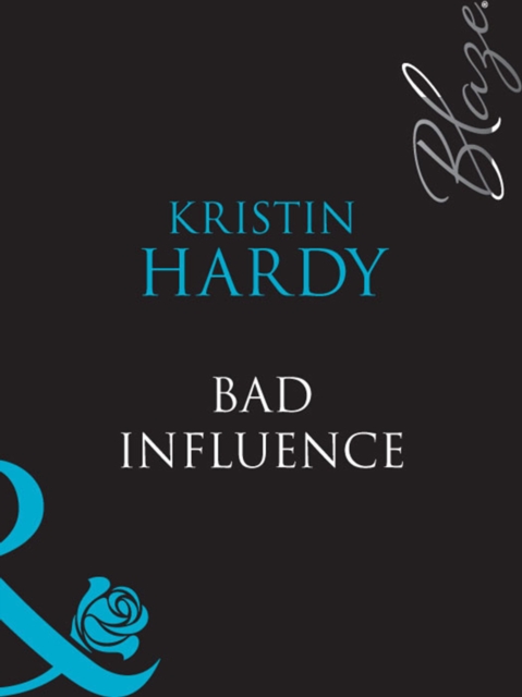 Bad Influence, EPUB eBook