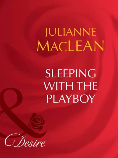 Sleeping With The Playboy, EPUB eBook