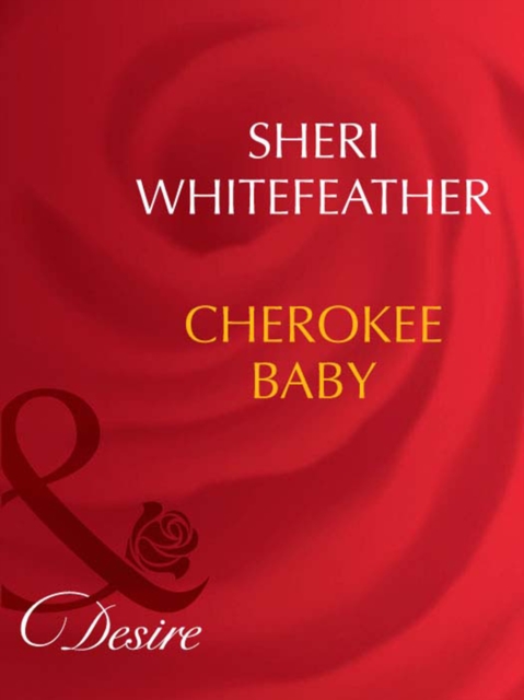 Cherokee Baby, EPUB eBook