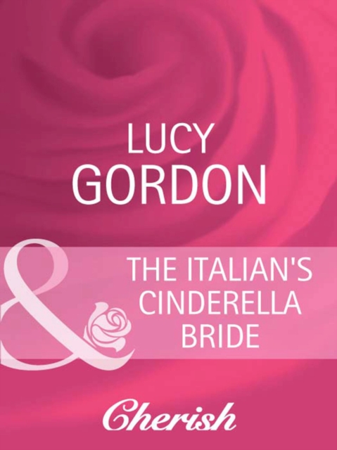 The Italian's Cinderella Bride, EPUB eBook