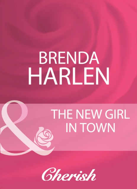 The New Girl In Town, EPUB eBook