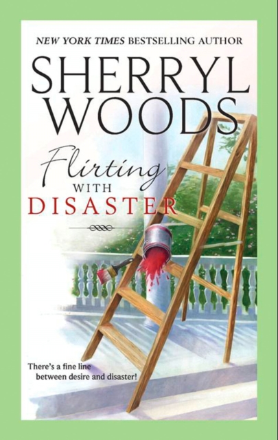 The Flirting With Disaster, EPUB eBook