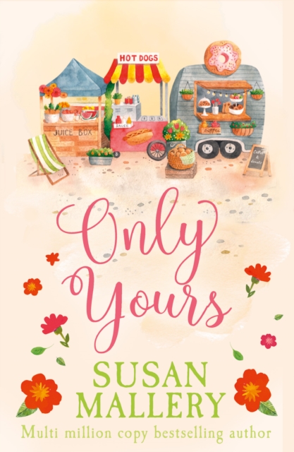 Only Yours, EPUB eBook