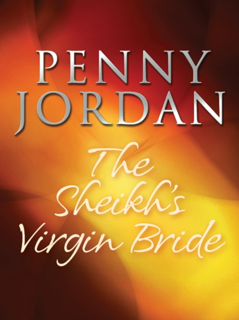 The Sheikh's Virgin Bride, EPUB eBook