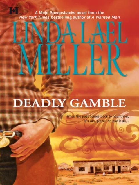 A Deadly Gamble, EPUB eBook