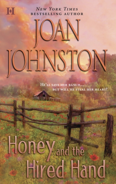 Honey And The Hired Hand, EPUB eBook