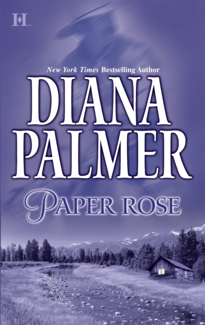 Paper Rose, EPUB eBook