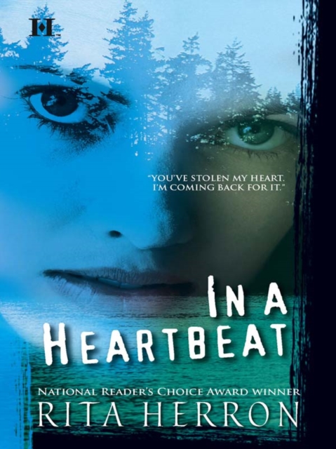 In a Heartbeat, EPUB eBook
