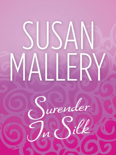 Surrender In Silk, EPUB eBook