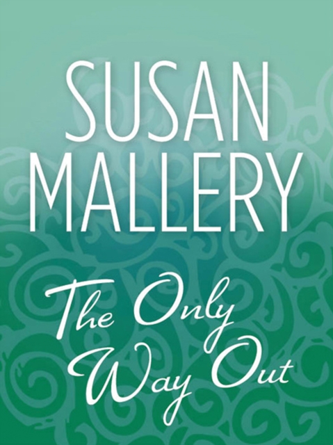 The Only Way Out, EPUB eBook