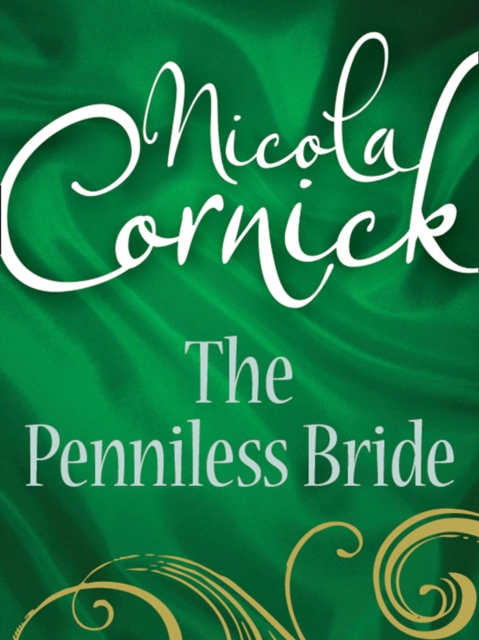 The Penniless Bride, EPUB eBook