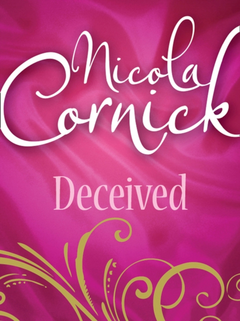 Deceived, EPUB eBook