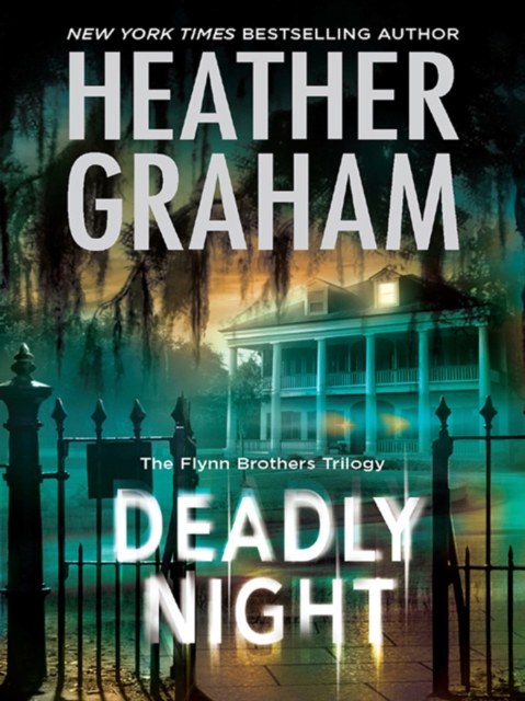 The Deadly Night, EPUB eBook