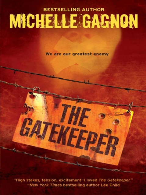 The Gatekeeper, EPUB eBook