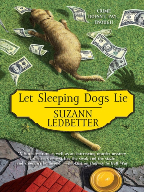 Let Sleeping Dogs Lie, EPUB eBook
