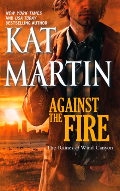 The Against The Fire, EPUB eBook