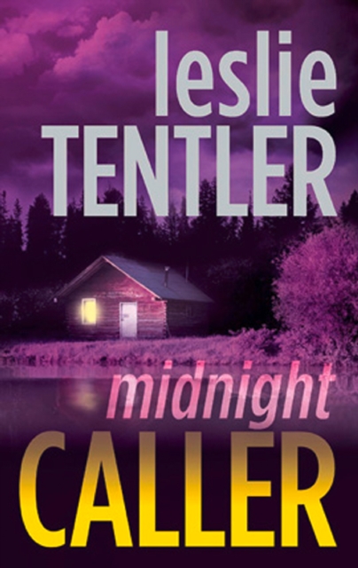 The Midnight Caller, EPUB eBook