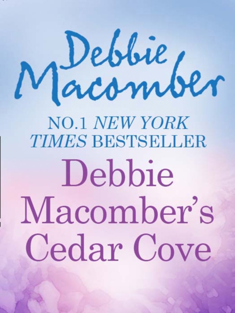 Debbie Macomber's Cedar Cove Cookbook, EPUB eBook