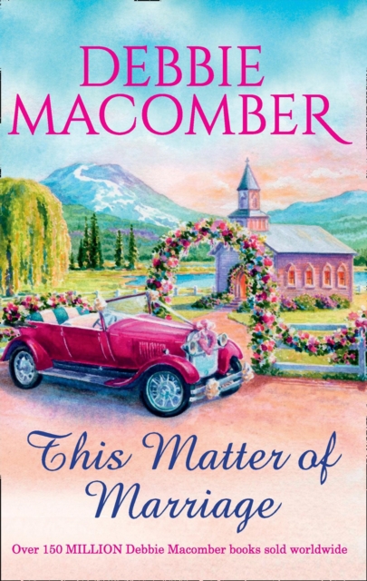 This Matter Of Marriage, EPUB eBook