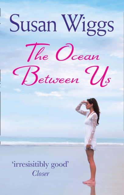 The Ocean Between Us, EPUB eBook