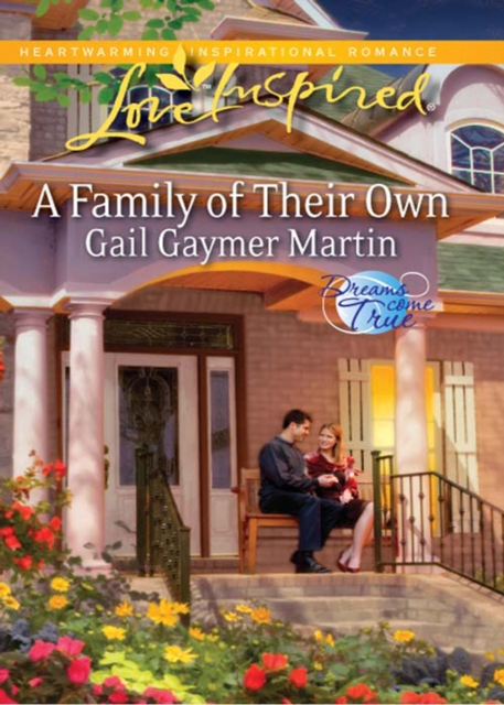 A Family Of Their Own, EPUB eBook