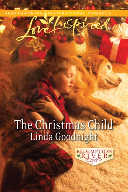 The Christmas Child, EPUB eBook