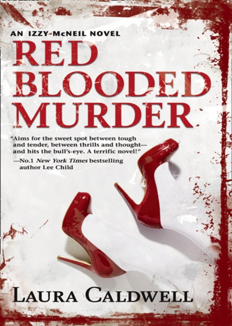 An Red Blooded Murder, EPUB eBook