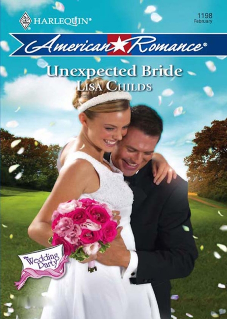 Unexpected Bride, EPUB eBook