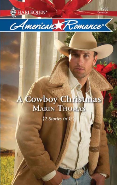 A Cowboy Christmas, EPUB eBook