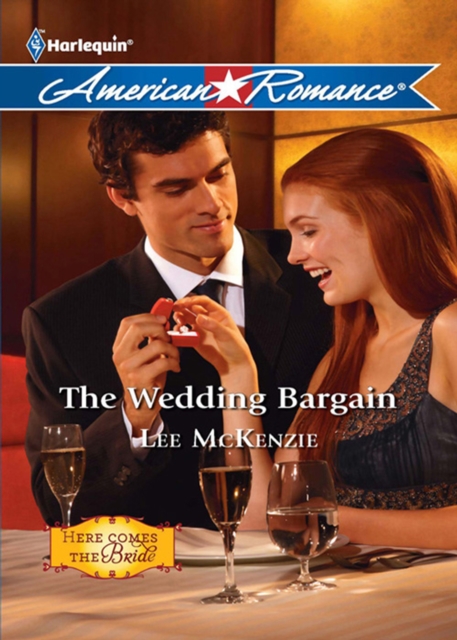 The Wedding Bargain, EPUB eBook