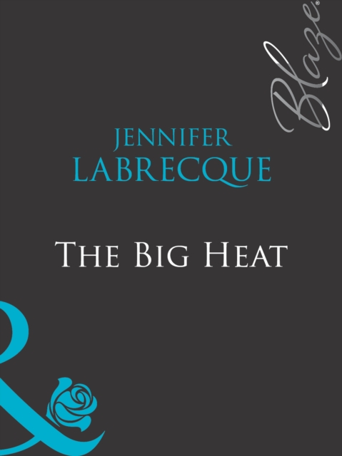 The Big Heat, EPUB eBook