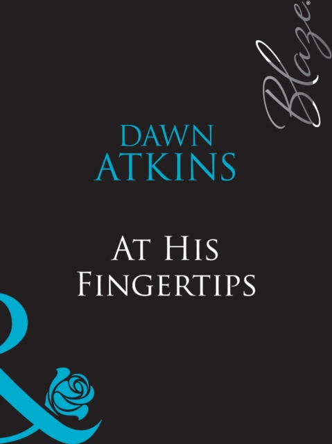 At His Fingertips, EPUB eBook