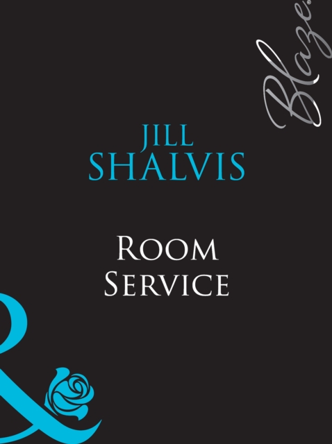 Room Service, EPUB eBook