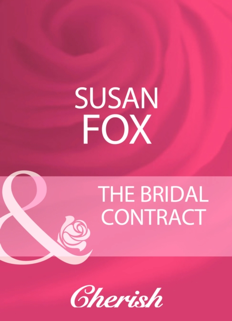 The Bridal Contract, EPUB eBook