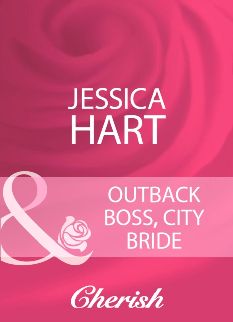 Outback Boss, City Bride, EPUB eBook